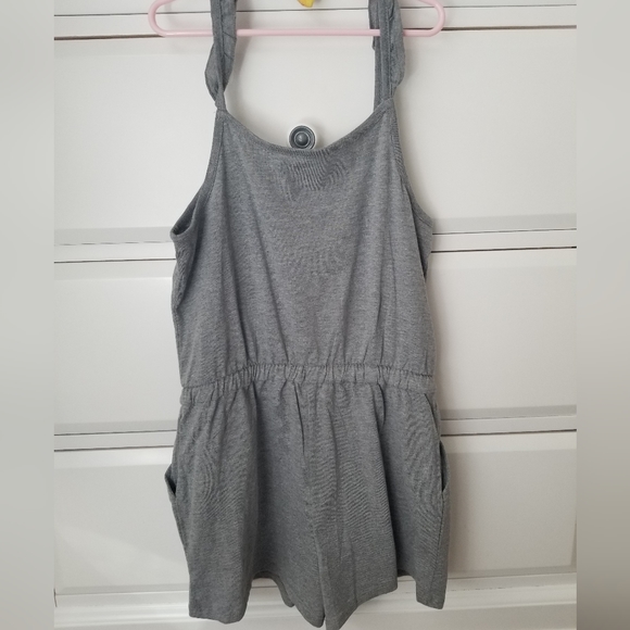 NWOT Girls Summer Cali Rainbow Color Changing Romper! - Picture 2 of 4